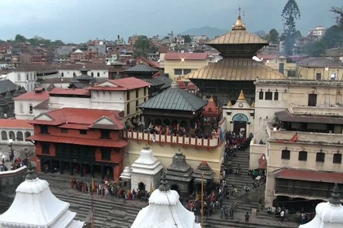 1 Day Kathmandu Valley Sightseeing Tour - What You’re Really Paying For: Value of the $35 Price