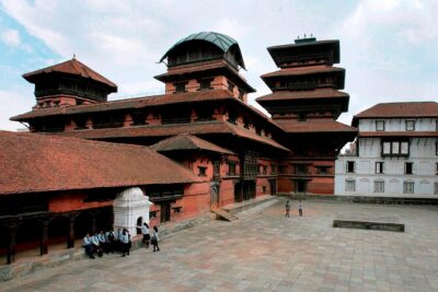 1 Day Kathmandu Valley Sightseeing Tour - Boudhanath Stupa: Buddhist Center with Real Daylight Energy