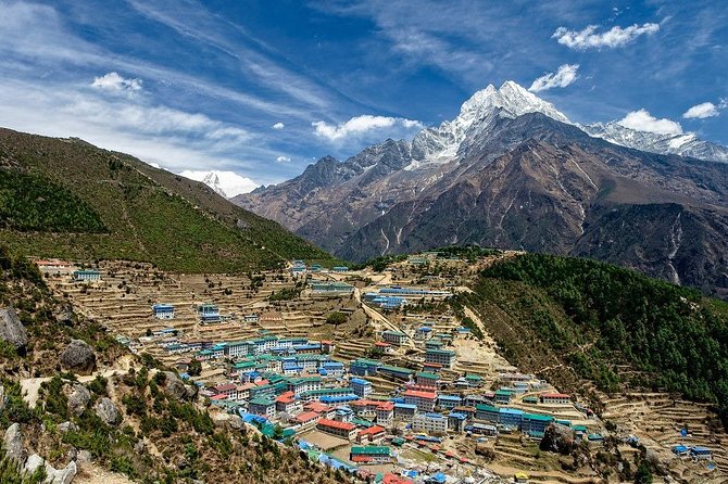 1 Hour Mount Everest flight from Kathmandu With Hotel Pick Up - First light Kathmandu logistics: pickup, airport, and what to expect