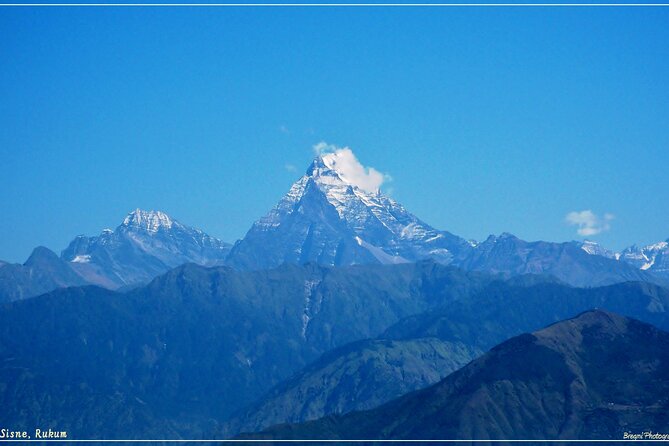 1 Hour Mount Everest flight from Kathmandu With Hotel Pick Up - The Everest moment: how you get the best chance at a clear sighting