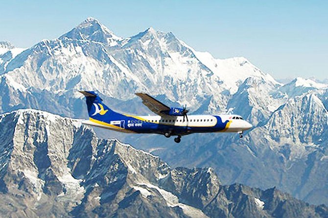 1 Hour Mount Everest flight from Kathmandu With Hotel Pick Up - Price and value: when $160 makes sense (and when it doesn’t)
