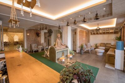 10 Days Ayurveda & Yoga Retreat in Kathmandu, Nepal - Siro-Dhara and Massage: Treatments You Can Expect to Matter