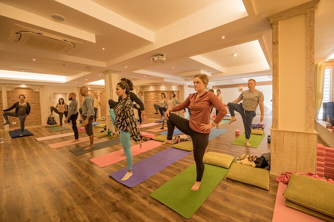 10 Days Ayurveda & Yoga Retreat in Kathmandu, Nepal - Yoga and Ayurveda Instruction: More Than Stretching and Teas
