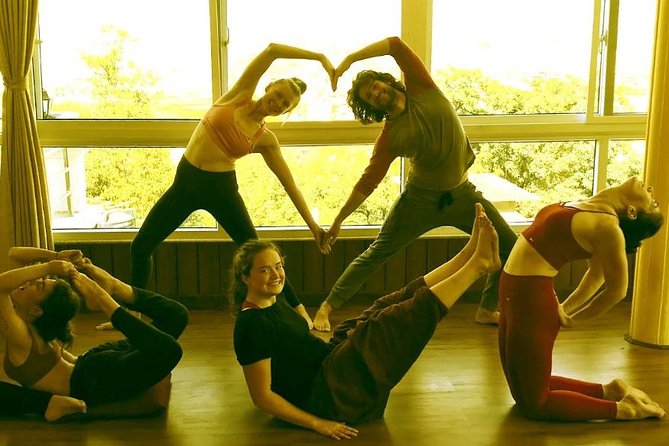 10 Days Ayurveda & Yoga Retreat in Kathmandu, Nepal - Food, Detox, and Your Daily Choices: What Inclusion Really Gives You