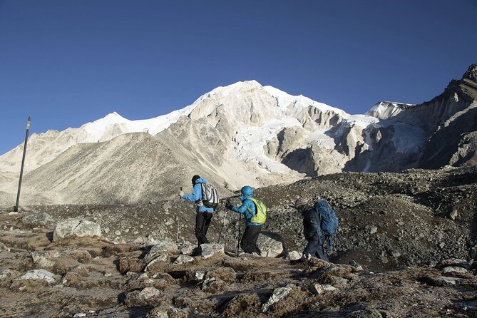 10 Days Manaslu Circuit Trek in Larke La Pass - Key things that make this trek work