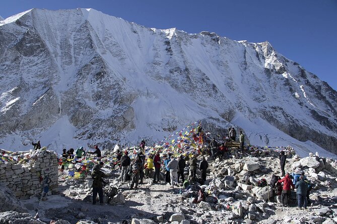 10 Days Manaslu Circuit Trek in Larke La Pass - Dharamsala to Bhimtang: the longest day and the approach to Larke La