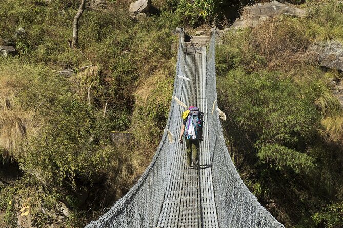 10 Days Manaslu Circuit Trek in Larke La Pass - What’s included (and why it matters more than you think)