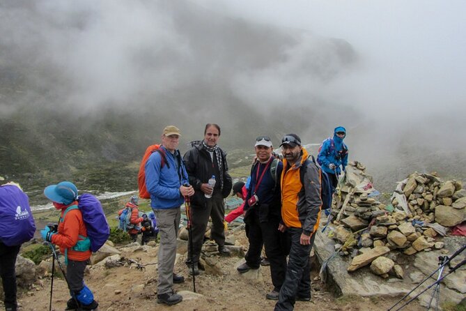 12 Days Everest Base Camp Trek - From Tribhuvan Airport to Lukla: Getting Into Trek Mode