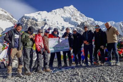 12 Days Everest Base Camp Trek - Price and what $1,390 covers in practice