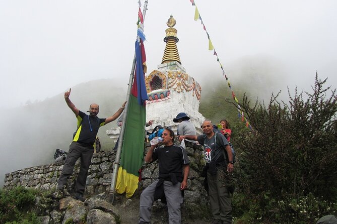 12 Days Everest Base Camp Trek - Dingboche Rest and Nagarjuna Hill: Why the Hard Part Isn’t Just Walking