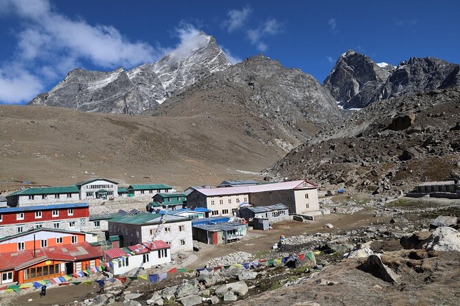 12 Days Everest Base Camp Trek - Kala Patthar Sunrise: Why 5,545m Is Worth the Pain