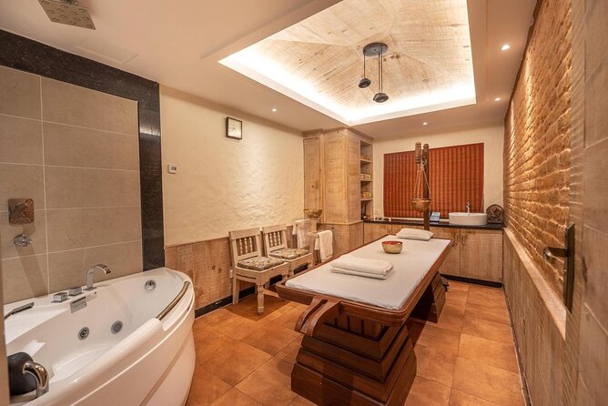 14 Day Ayurveda + Yoga Detox Retreat in Nepal - Key highlights worth your attention