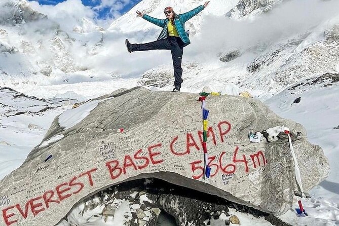 14-Days Private Everest Base Camp Trek - Kala Patthar and the descent days: big mornings, longer legs, less glory in the afternoon