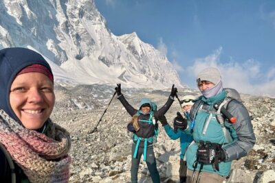 16 Day Private Manaslu Circuit Trek from Kathmandu - The Manaslu Circuit rhythm: villages, checkpoints, and first real views