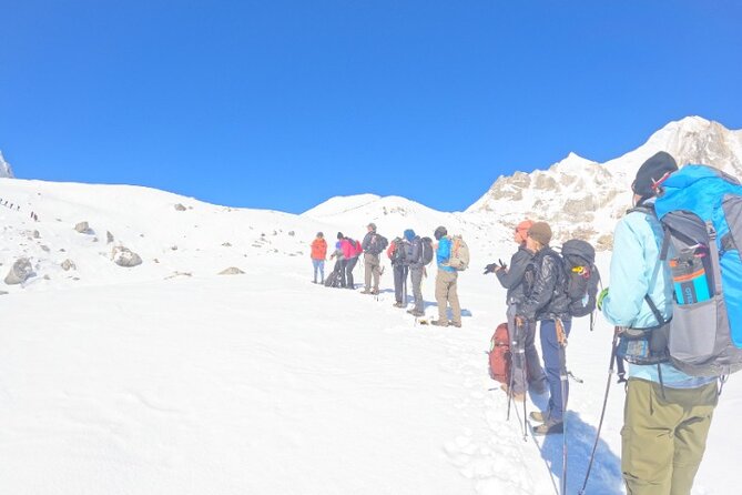 16 Day Private Manaslu Circuit Trek from Kathmandu - Back to Kathmandu: Besisahar and the final travel day