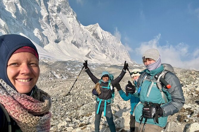 16 Day Private Manaslu Circuit Trek from Kathmandu - The Manaslu Circuit rhythm: villages, checkpoints, and first real views