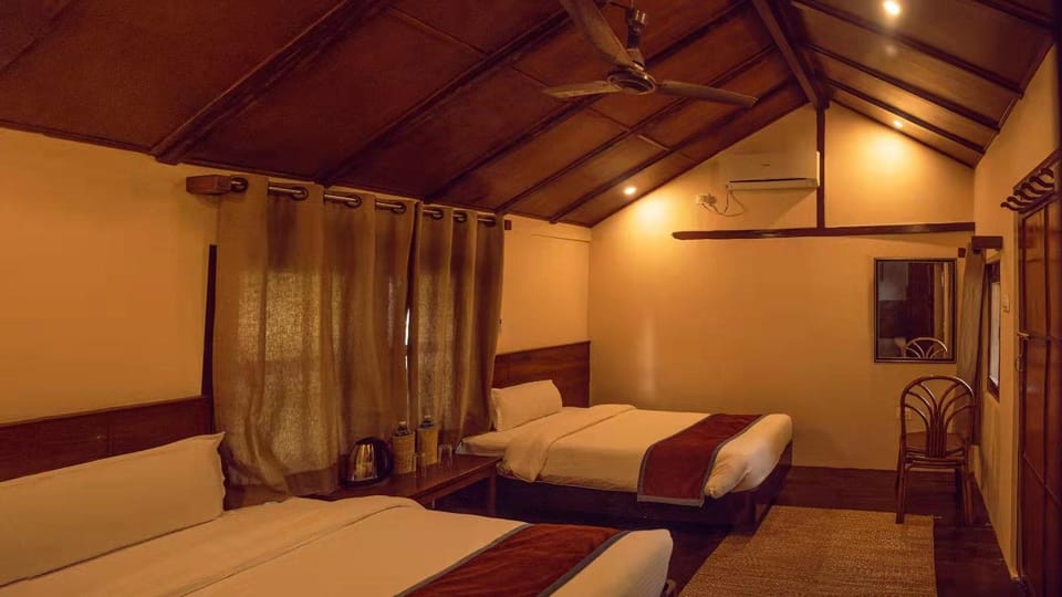 2 Days Chitwan Jungle Safari Tour from Pokhara/Kathmandu - Meals, permits, and the inclusions that affect real value