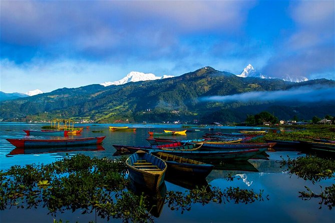 2 Night 3 Days Pokhara City Tour - Key Things I’d Pay Attention To