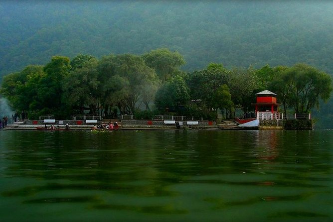 2 Night 3 Days Pokhara City Tour - Getting From Kathmandu to Pokhara Without Flights