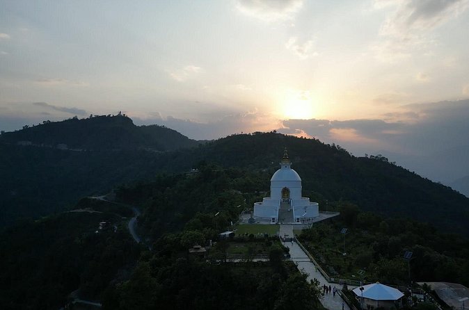 2 Night 3 Days Pokhara City Tour - Devi’s Fall and Gupteshwor Cave: Water Meets Religion