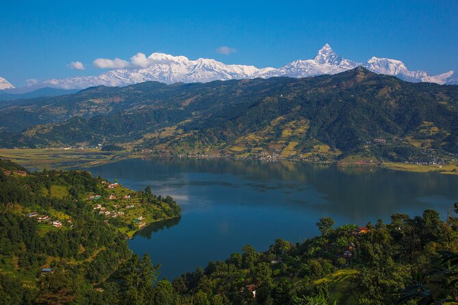 2 Night 3 Days Pokhara City Tour - Hotel Base and Breakfast: Budget-Standard, But Useful