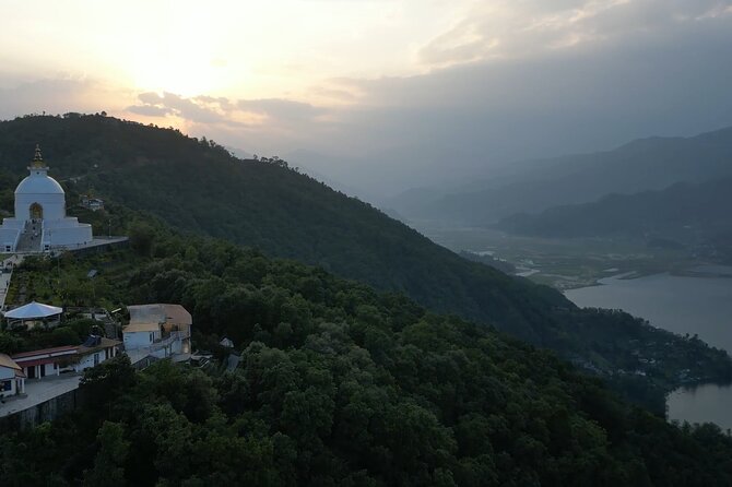 2 Night 3 Days Pokhara City Tour - Private Driver in Pokhara: English Support, Quick Logistics