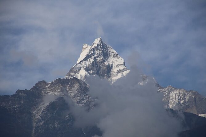 2 Nights 3 Days Pokhara Tour Package with Hotel Pick Up/Drop Off - Why This Pokhara Tour Works So Well From Kathmandu