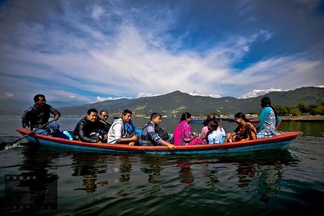 2 Nights 3 Days Pokhara Tour Package with Hotel Pick Up/Drop Off - Day 2: Sarangkot Sunrise + Pokhara City Tour (The Heart of the Trip)