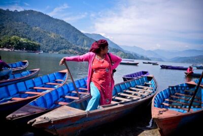 2 Nights 3 Days Pokhara Tour Package with Hotel Pick Up/Drop Off - Day 1: The 7–8 Hour Kathmandu to Pokhara Drive (And Why It Matters)