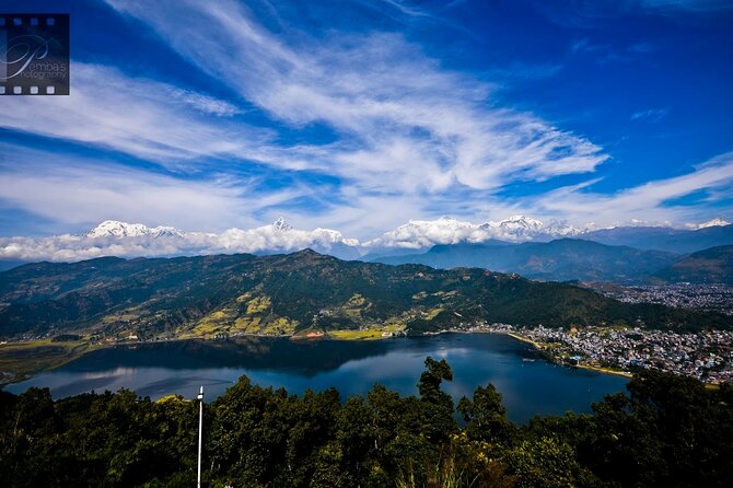 2 Nights 3 Days Pokhara Tour Package with Hotel Pick Up/Drop Off - Hotels, Breakfast, and Transfers: The Part That Makes It Low-Stress