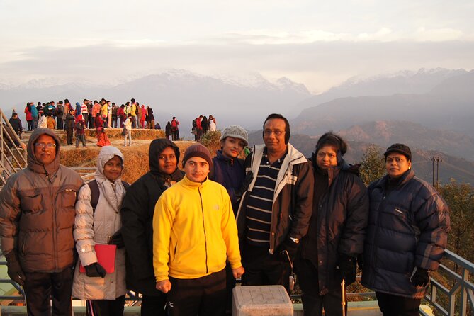 2 Nights 3 Days Pokhara Tour Package with Hotel Pick Up/Drop Off - How to Plan Your Meals and Your Expectations