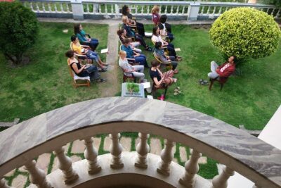 200 Hours Yoga Teacher Training at Nepal Yoga Home (starts on 1st of everymonth) - Nepal Yoga Home: accommodation, food, and day-to-day comfort