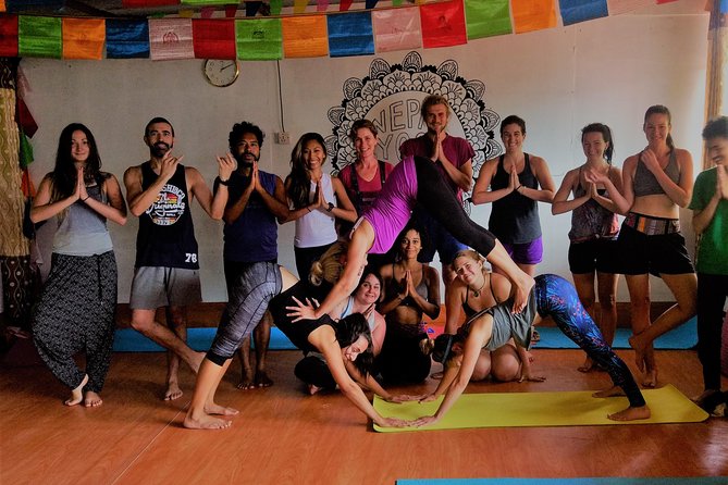 200 Hours Yoga Teacher Training at Nepal Yoga Home (starts on 1st of everymonth) - Meditation and yoga philosophy: the part people don’t plan for