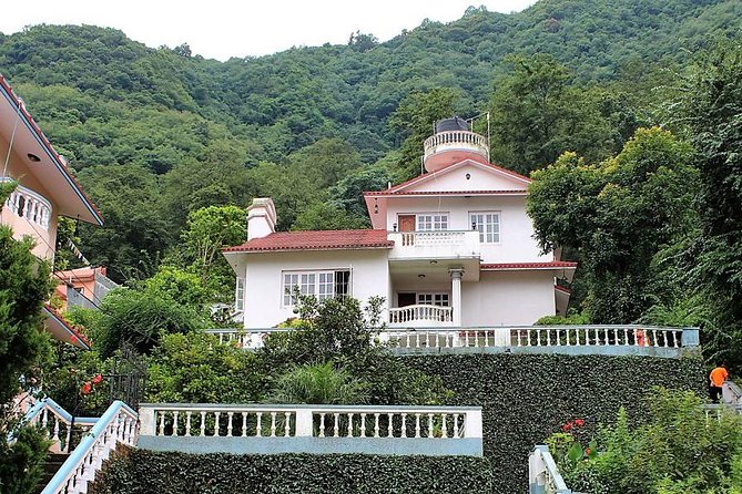 200 Hours Yoga Teacher Training at Nepal Yoga Home (starts on 1st of everymonth) - Accommodation + training schedule: the hidden value of staying put