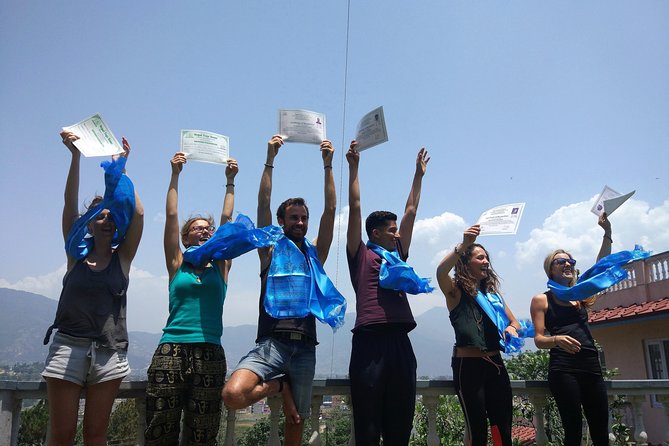 200 Hours Yoga Teacher Training at Nepal Yoga Home (starts on 1st of everymonth) - Price and value: is $2,000 fair for 21 days?