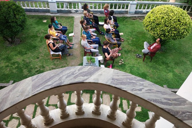 200 Hours Yoga Teacher Training at Nepal Yoga Home (starts on 1st of everymonth) - Nepal Yoga Home: accommodation, food, and day-to-day comfort