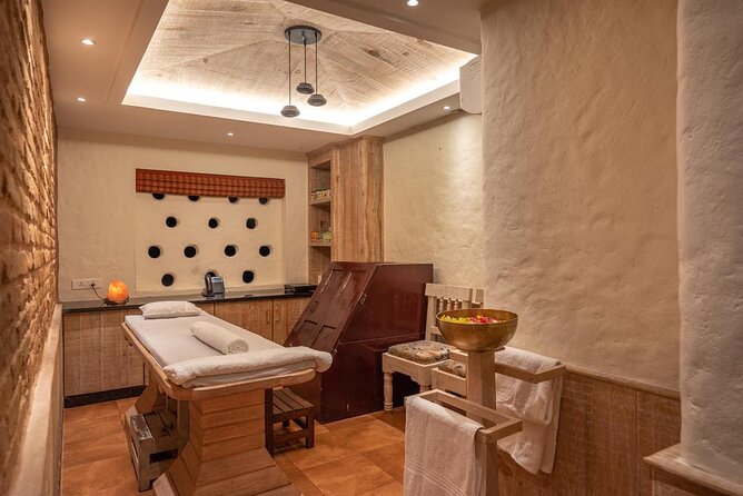 21 Day Ayurveda & Yoga Retreat in the Himalayan country, Nepal - Key highlights you’ll care about