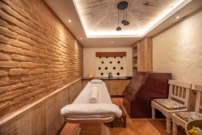 21 Day Ayurveda & Yoga Retreat in the Himalayan country, Nepal - Who should book this retreat, and who should pause?