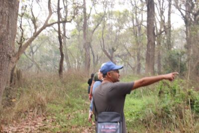 3-Day Chitwan National Park Jungle Safari Tour Package with Pick Up - Tharu village visit and the visitor centre: why it’s more than a warm-up