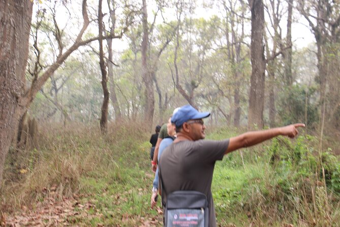 3-Day Chitwan National Park Jungle Safari Tour Package with Pick Up - Tharu village visit and the visitor centre: why it’s more than a warm-up