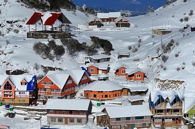 3 Days Kalinchowk Trekking from Kathmandu - Guides and Permits: The Stress Saver You’ll Actually Feel