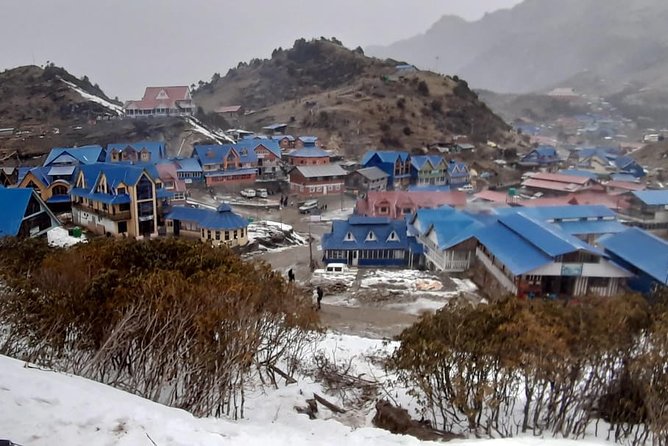 3 Days Kalinchowk Trekking from Kathmandu - Meals Are Not Included: How to Eat Smart Without Overpaying