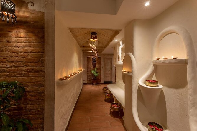 3 night 4 Day Yoga & Ayurveda Retreat to Detox the Body & Mind, Nepal - Thamel is nearby, but you get to choose your pace
