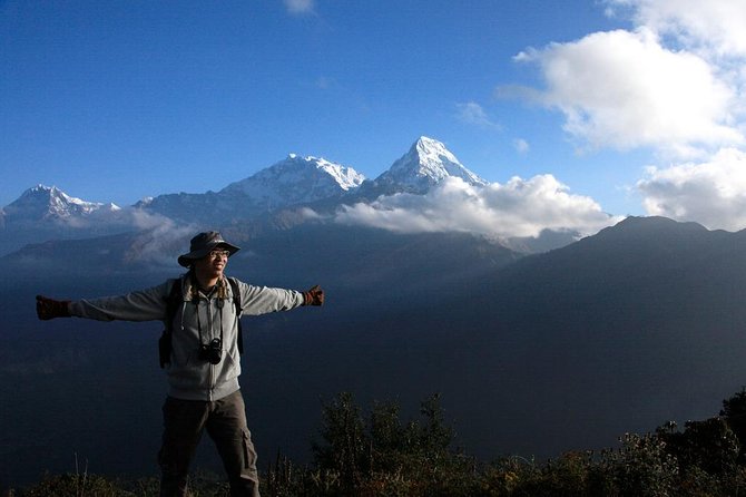 4-day Poon Hill Trek - Group size, start time, and the small logistics that matter