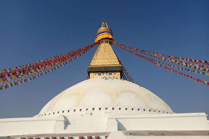 4 UNESCO City Sightseeing in Kathmandu - Key highlights worth your attention