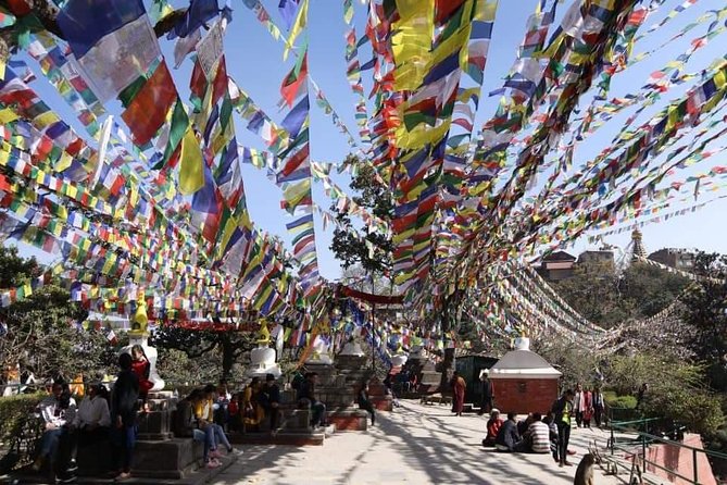 4 UNESCO City Sightseeing in Kathmandu - Why four UNESCO sites feel doable in a single day