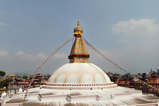 4 UNESCO City Sightseeing in Kathmandu - Price and value: what you really get for $50.50