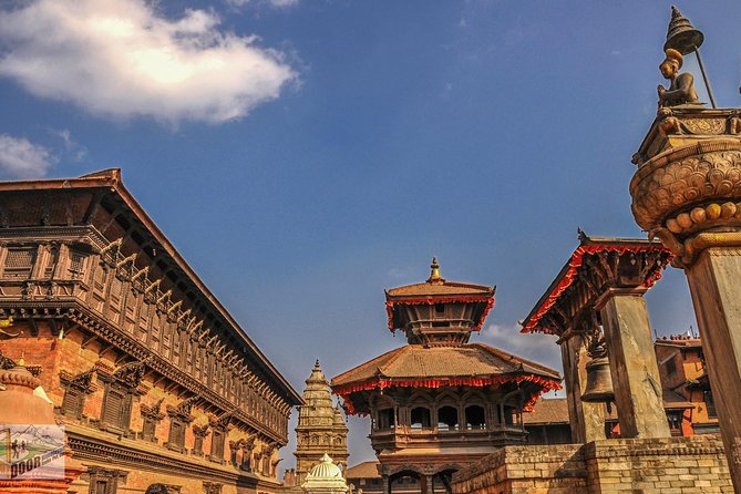 4 UNESSCO World heritage sites of Kathmandu-private tour - Key points worth knowing before you go