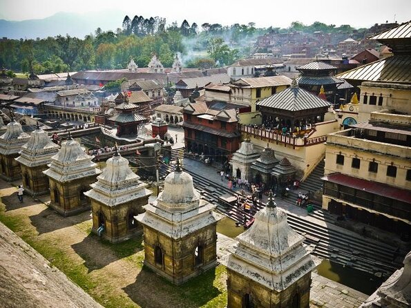 4 UNESSCO World heritage sites of Kathmandu-private tour - Price and logistics: what $60 per person really covers