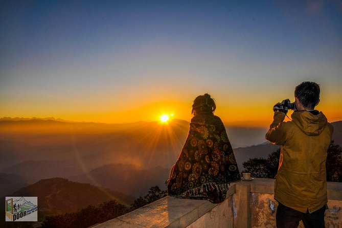 4 UNESSCO World heritage sites of Kathmandu-private tour - Stop 4: Swayambhunath (Monkey Temple) and the sunset option
